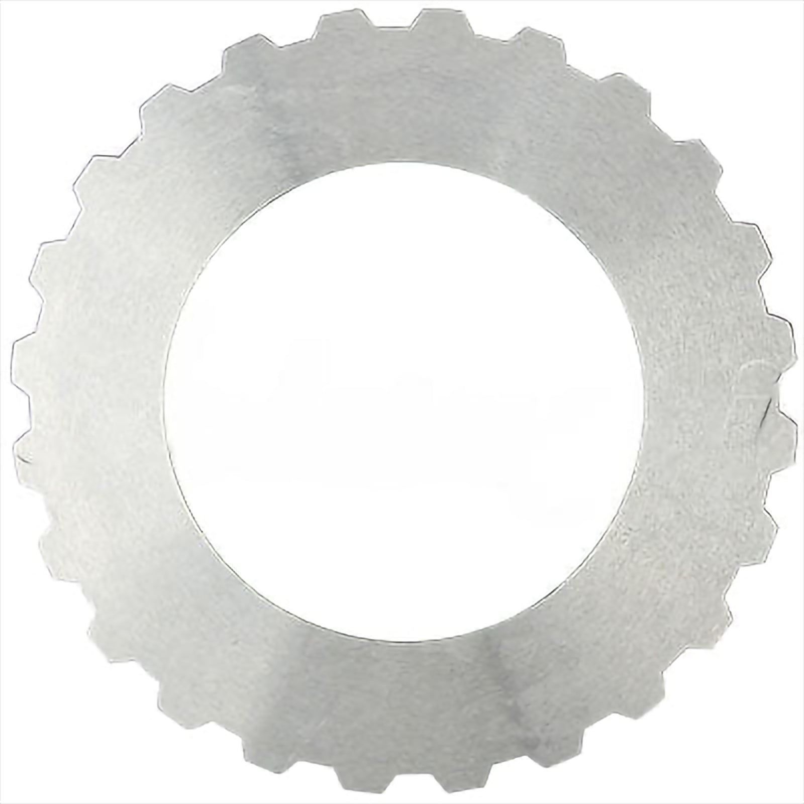 Plate, End, Hydraulic Clutch - Clutch Pack & Assemblies | 134G3-82131