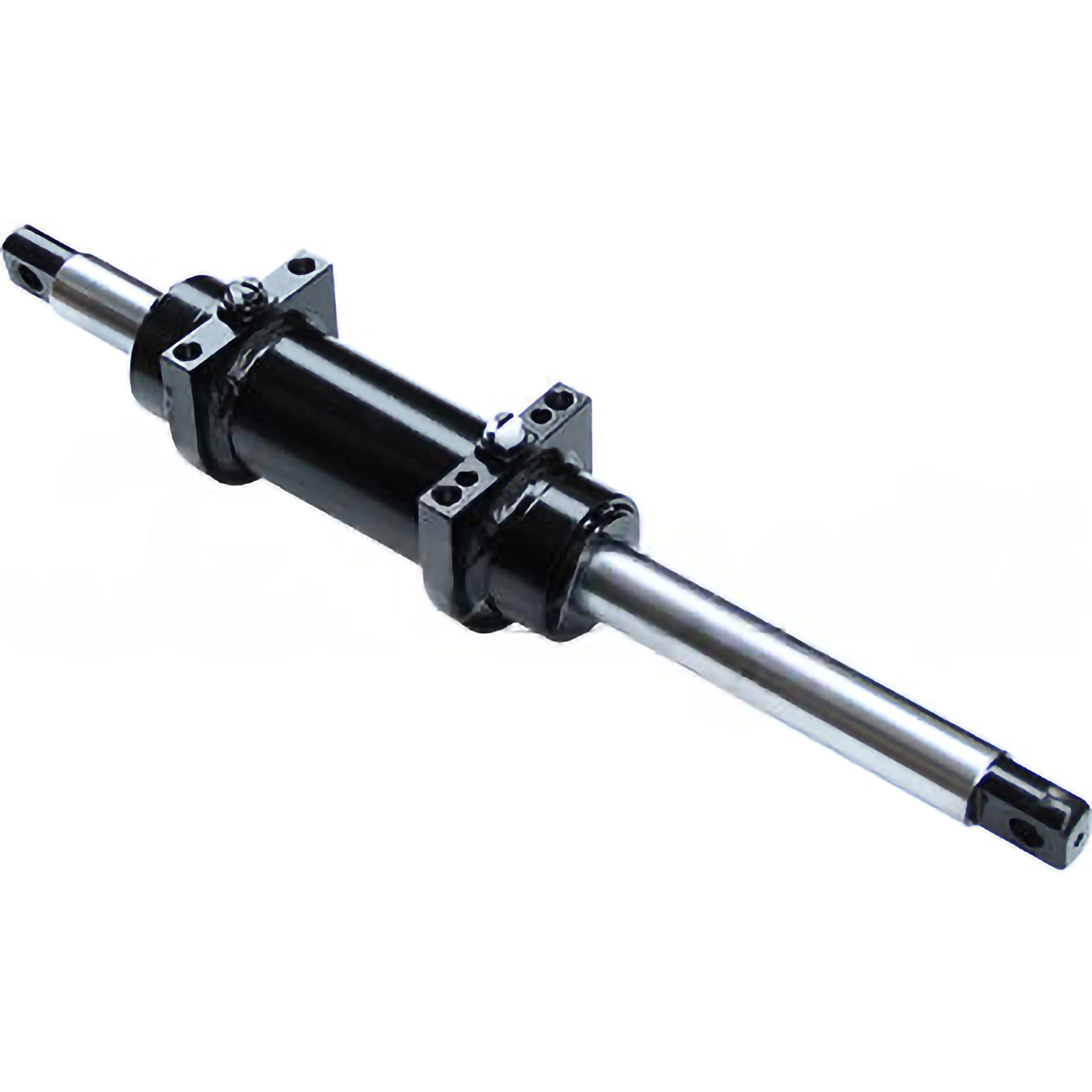 Power Cylinder - Power Cylinder & Repair Kit | 533A2-40201