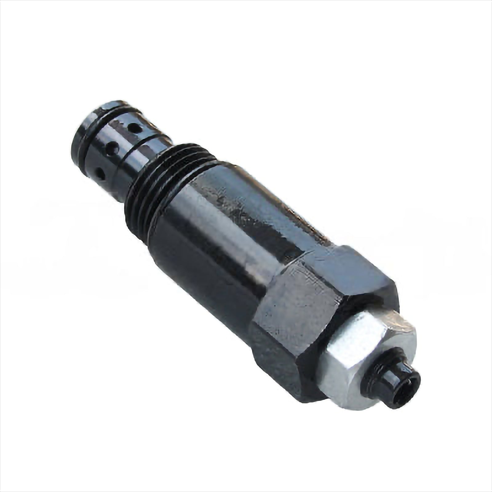 Pressure Regulating Valve Of Control Valve - Other