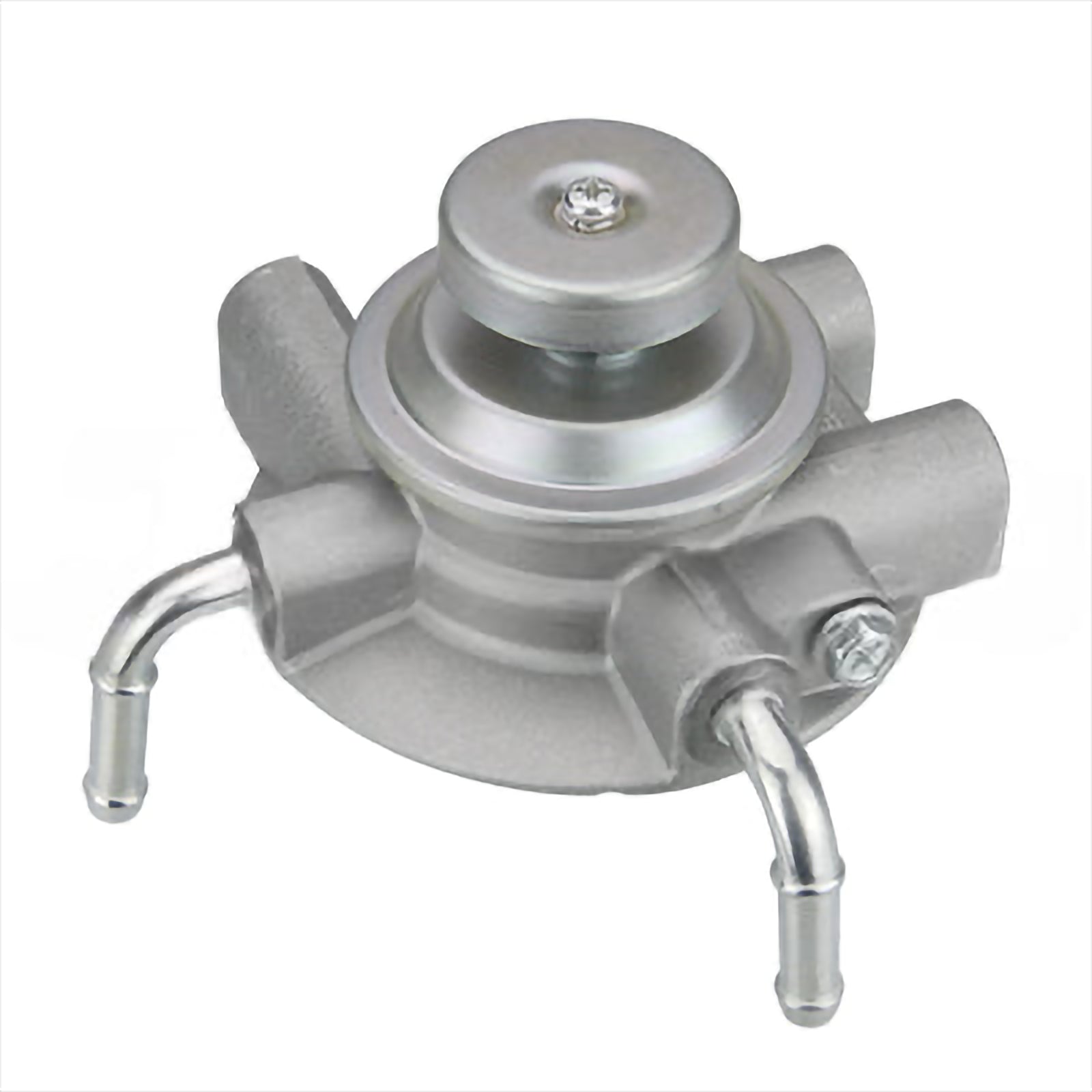 Priming Pump - Fuel Filter Assy & Assemblies | Z-8-94367-293-3