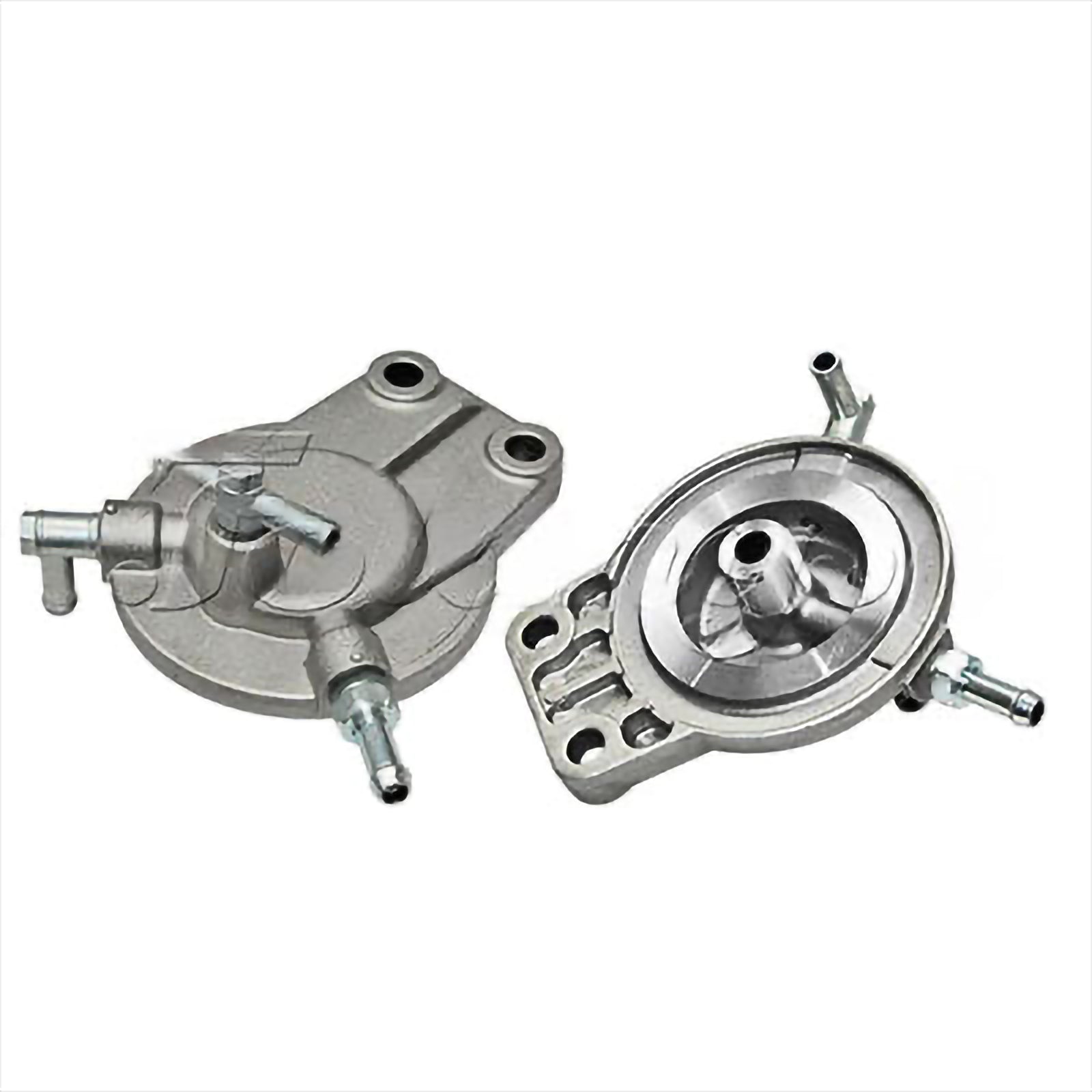 Priming Pump - Fuel Filter Assy & Assemblies | A408239