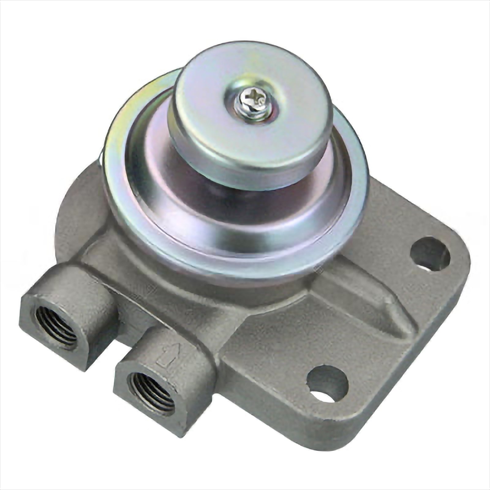 Priming Pump - Fuel Filter Assy & Assemblies | 6202-73-6110