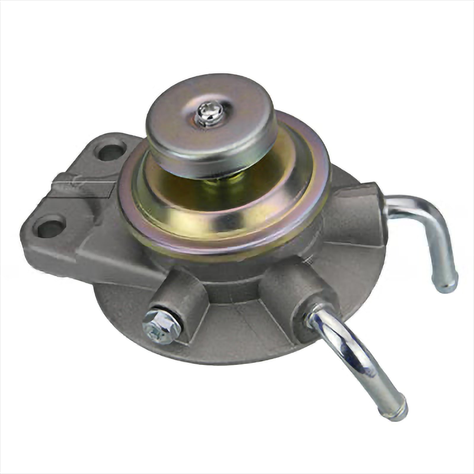 Priming Pump - Fuel Filter Assy & Assemblies | 12832225178