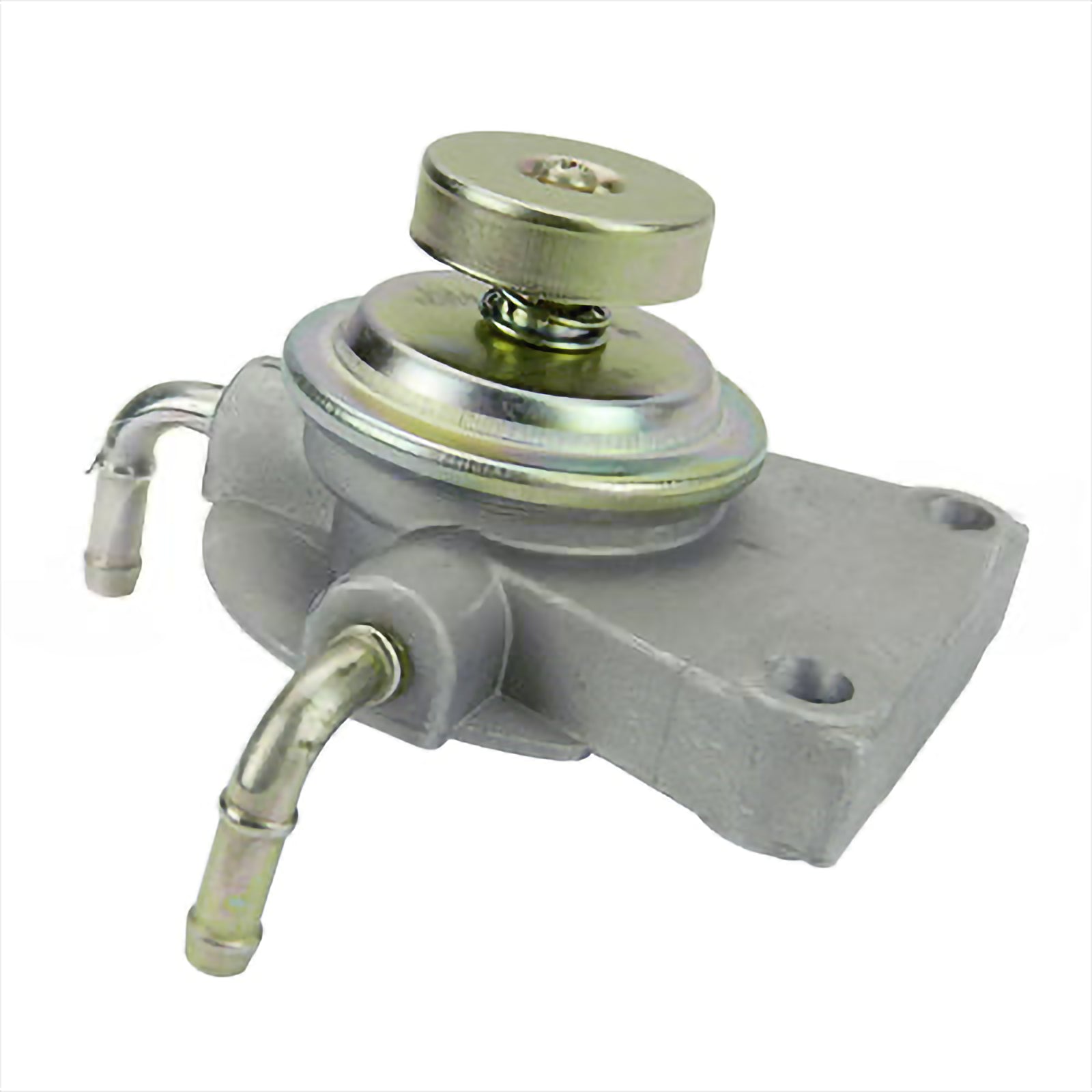 Priming Pump - Fuel Filter Assy & Assemblies | 23302-23660-71