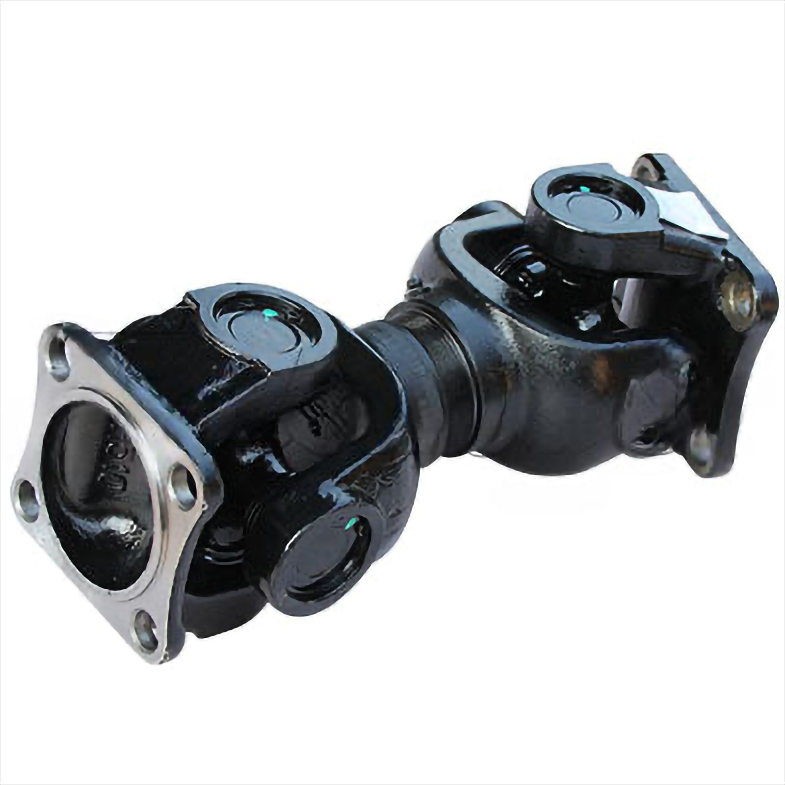 Propeller Shaft Assy - Propeller Shaft Assy | H510-101000-000