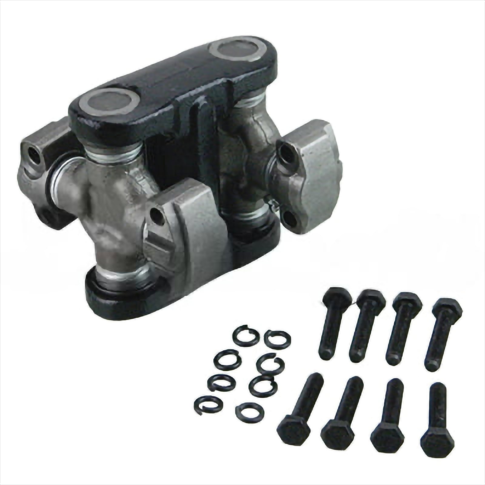 Propeller Shaft Assy - Propeller Shaft Assy | 3EB-20-51310