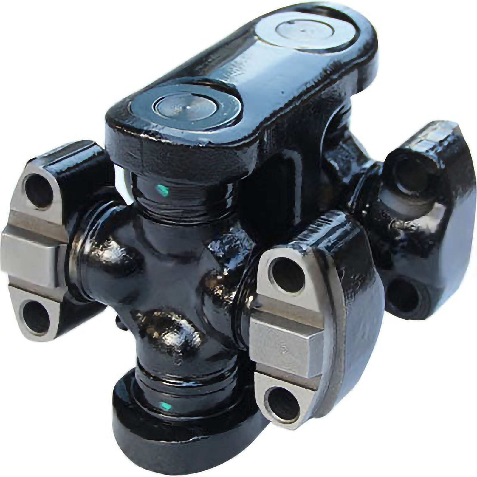 Propeller Shaft Assy - Propeller Shaft Assy | YQXF30-7000