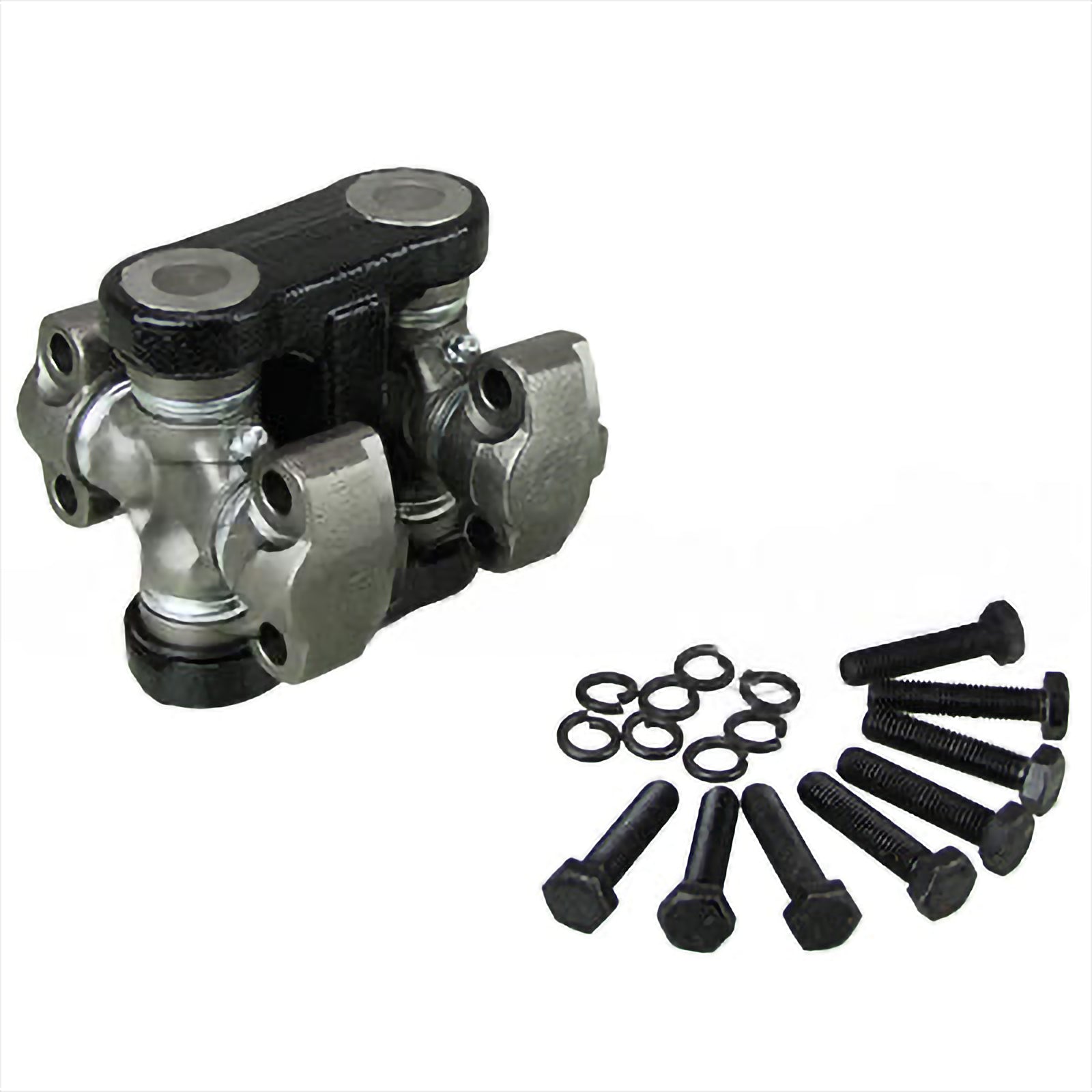 Propeller Shaft Assy - Propeller Shaft Assy | 37210-30510-71