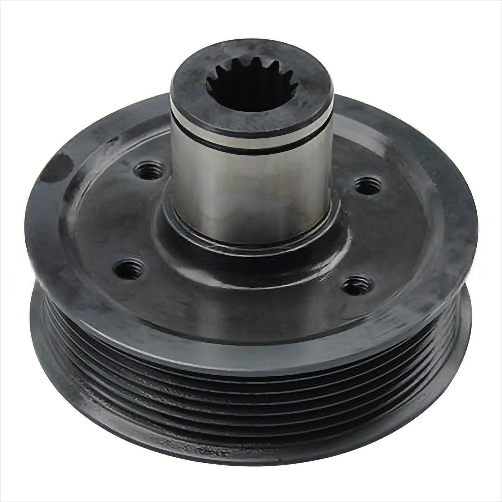 Pulley, Fan - Other | 16211-30610-71