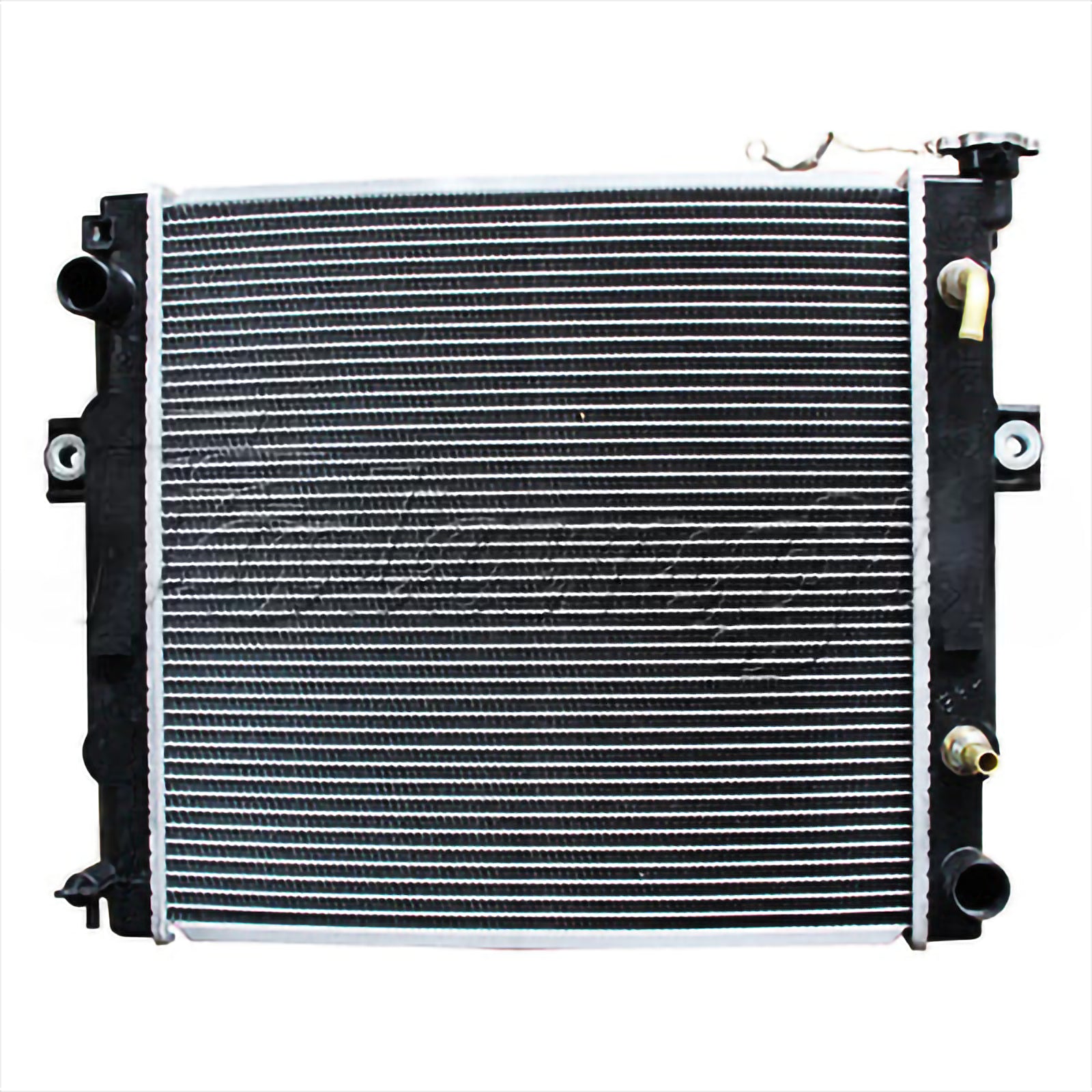 RADIATOR | 16410-23331-71 04916-20030-71