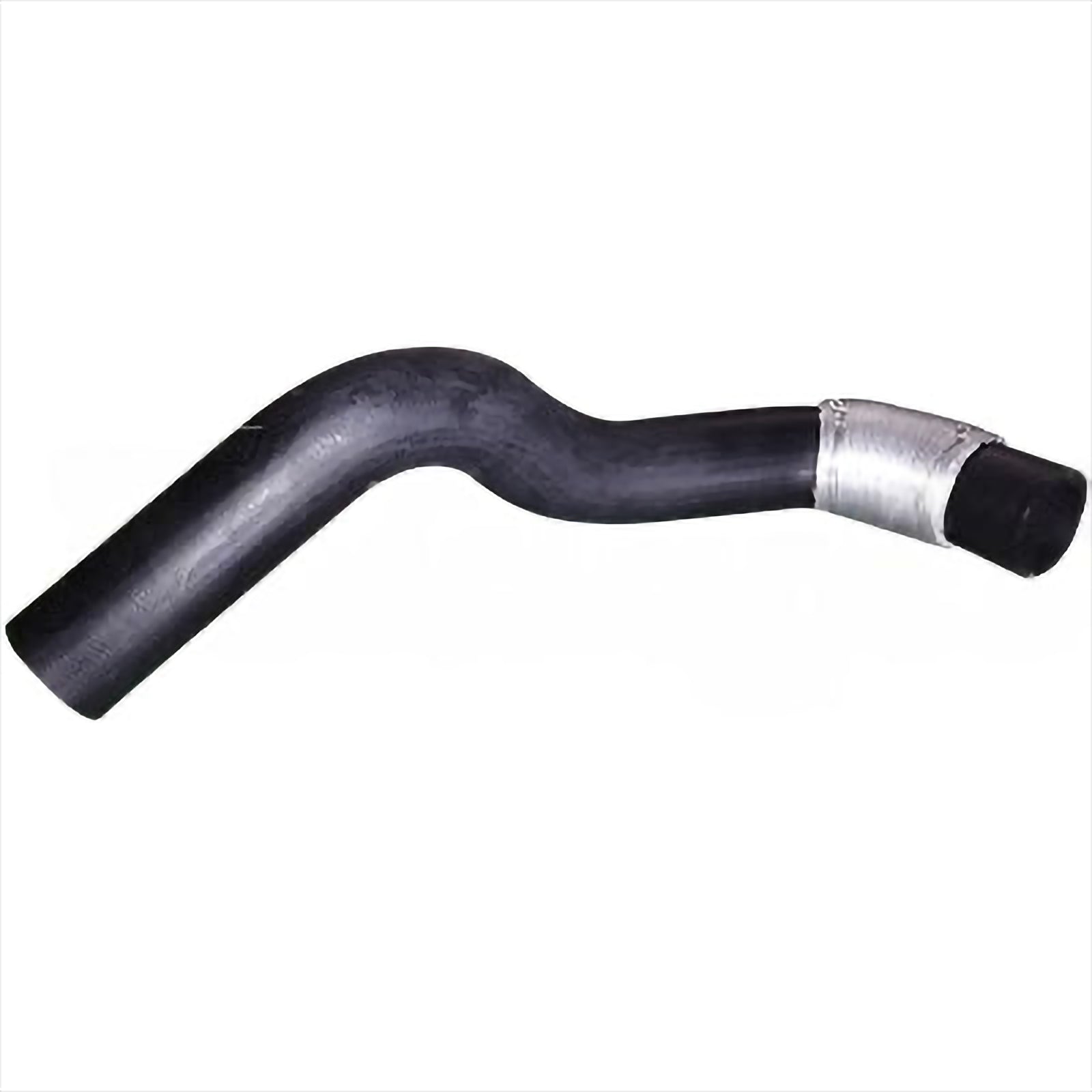 Radiator Hose, Lower - Radiators Hoses (Lower) | 21503-50K00