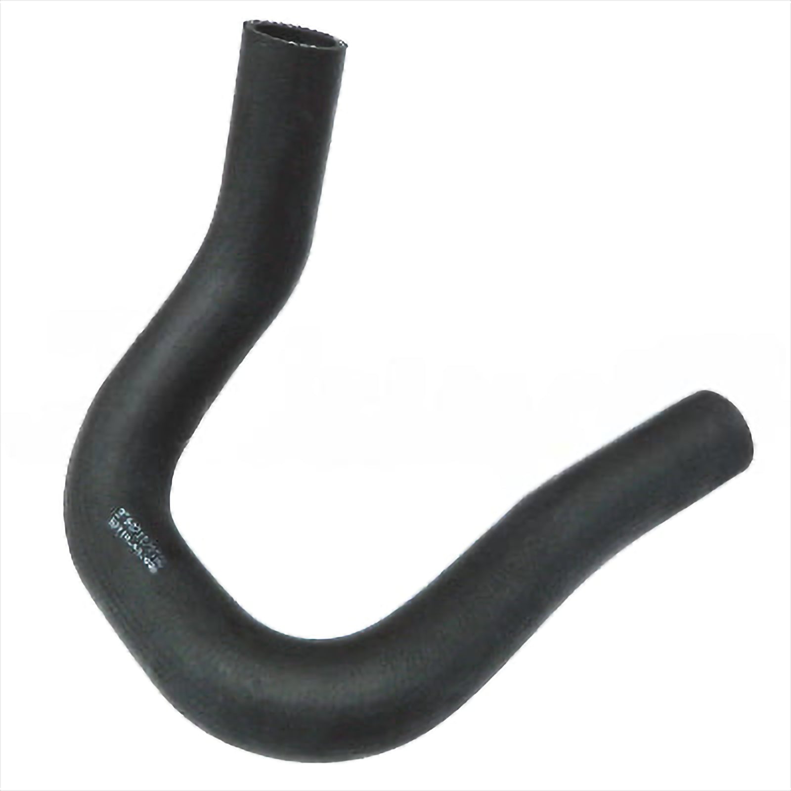 Radiator Hose, Lower - Radiators Hoses (Lower) | 3EB-04-51120