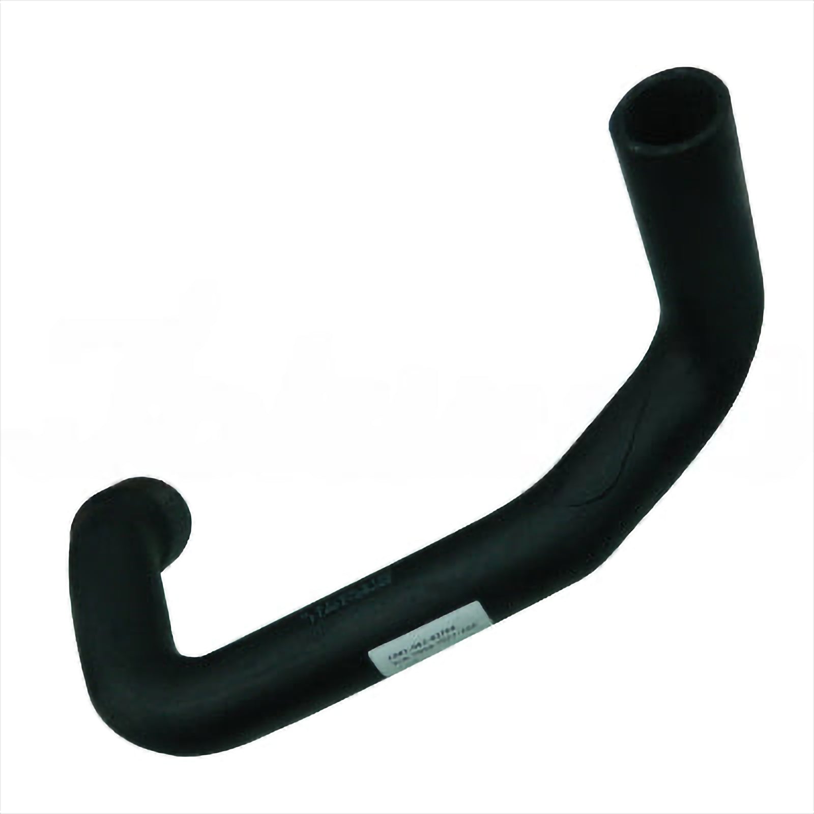 Radiator Hose, Lower - Radiators Hoses (Lower) | 25782-12011