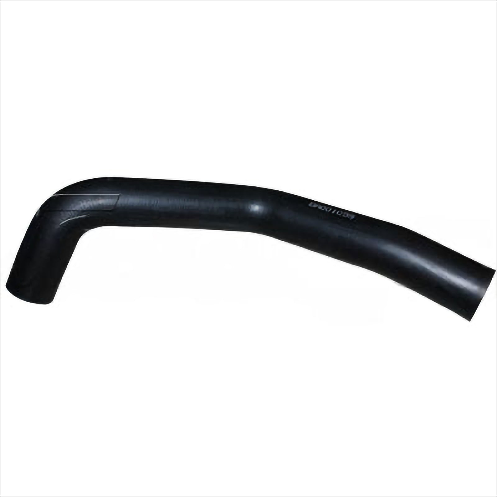 Radiator Hose, Upper - Radiators Hoses (Upper) | 21501-50K00