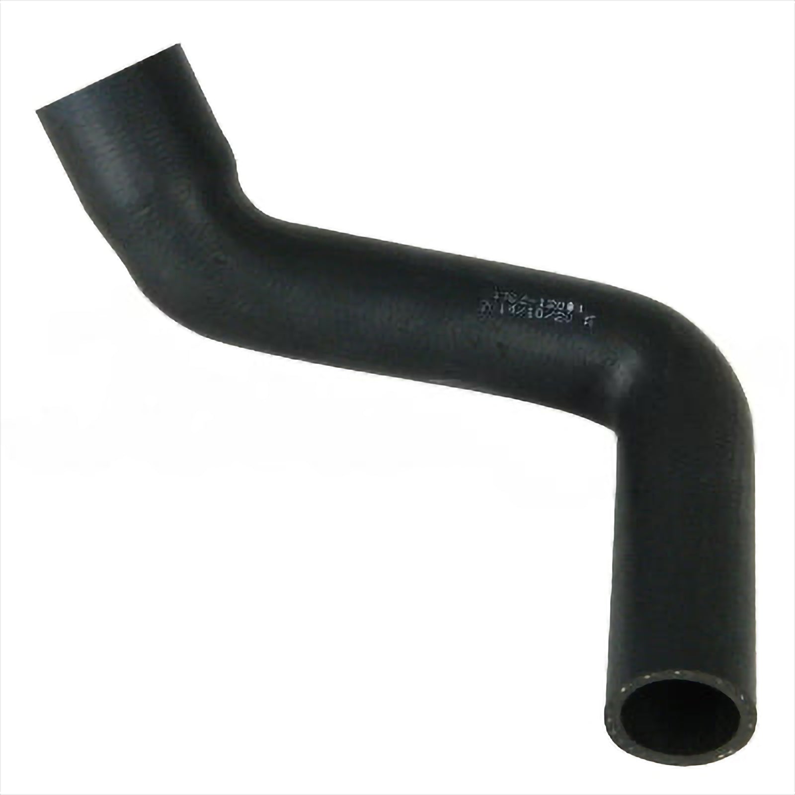 Radiator Hose, Upper - Radiators Hoses (Upper) | H43E2-12011