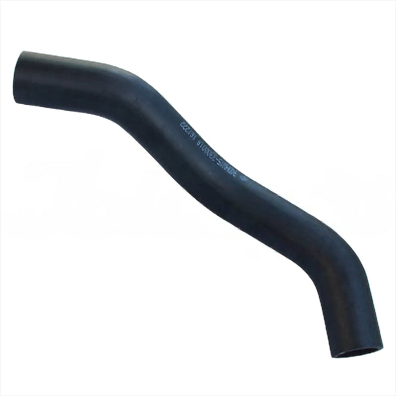 Radiator Hose, Upper - Radiators Hoses (Upper) | 30DHW15-330001A