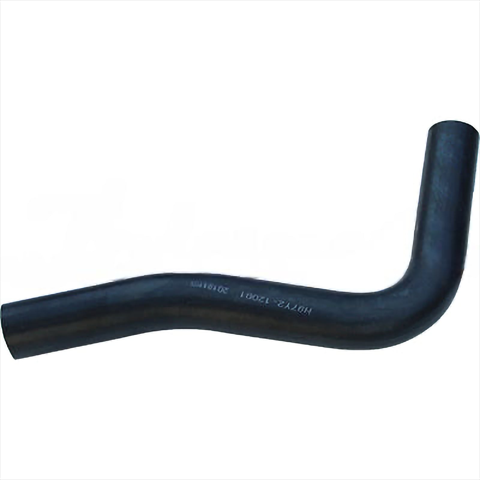Radiator Hose, Upper - Radiators Hoses (Upper) | H97Y2-12001
