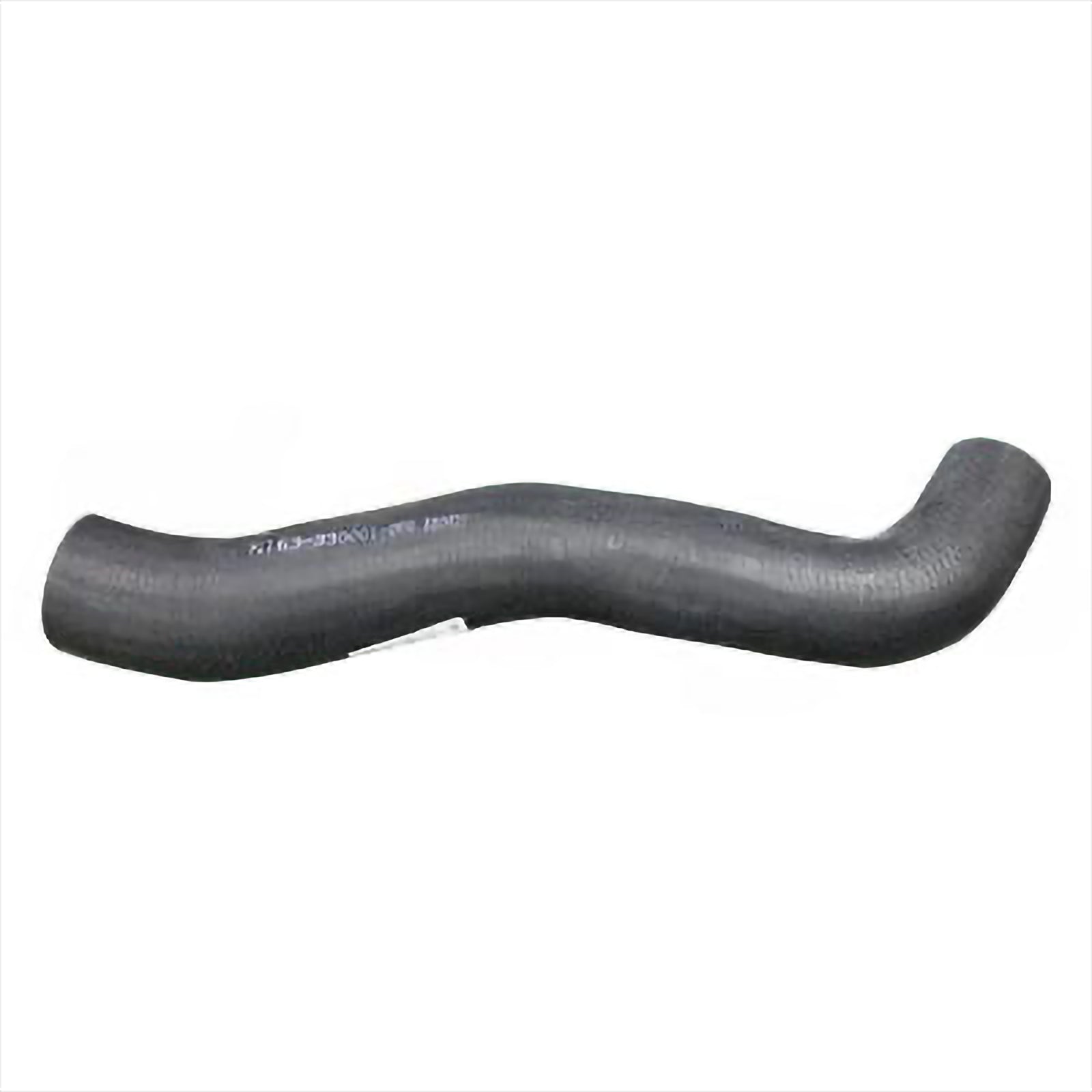 Radiator Hose, Upper - Radiators Hoses (Upper) | N163-330001-000