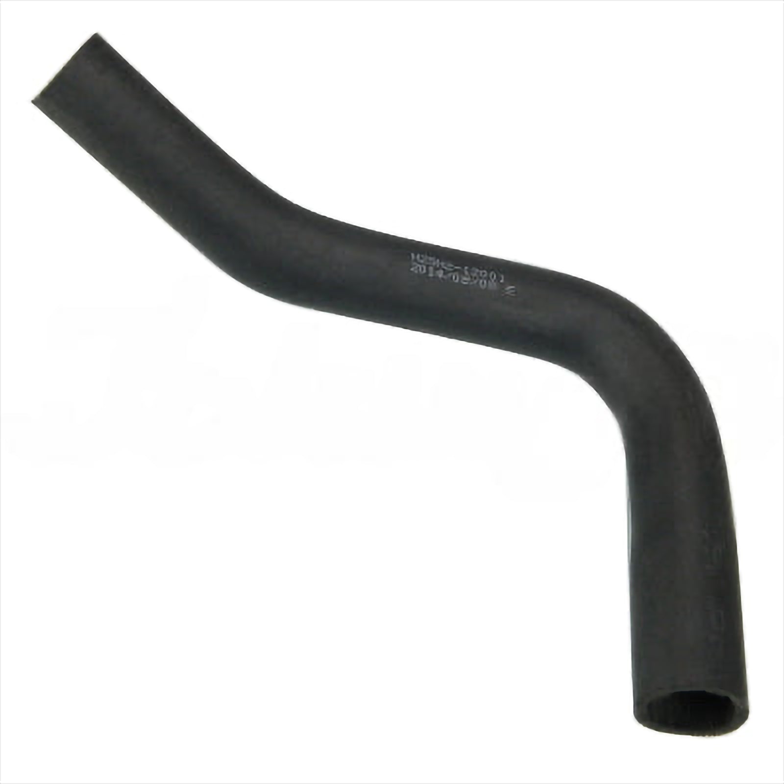 Radiator Hose, Upper - Radiators Hoses (Upper) | H25N2-12001