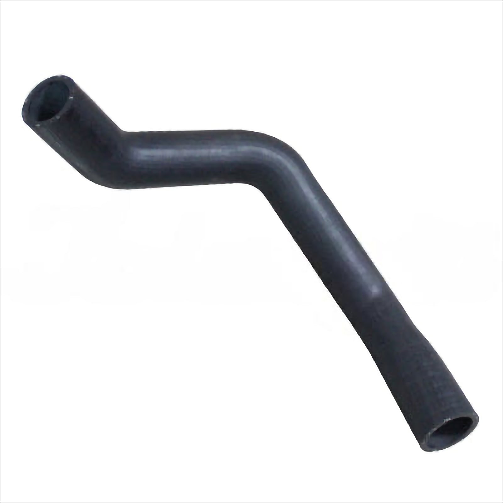 Radiator Hose, Upper - Radiators Hoses (Upper) | 12181163201
