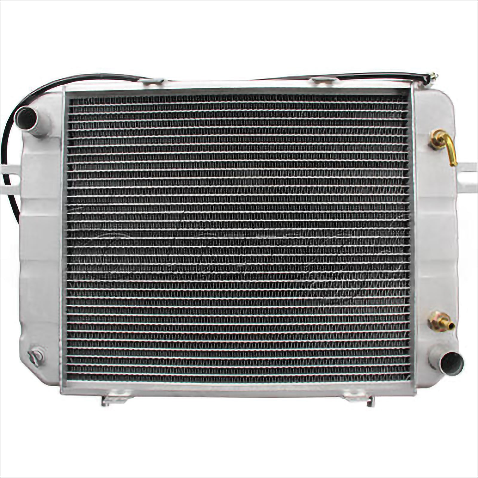 Radiator - Radiators | H25S2-10202