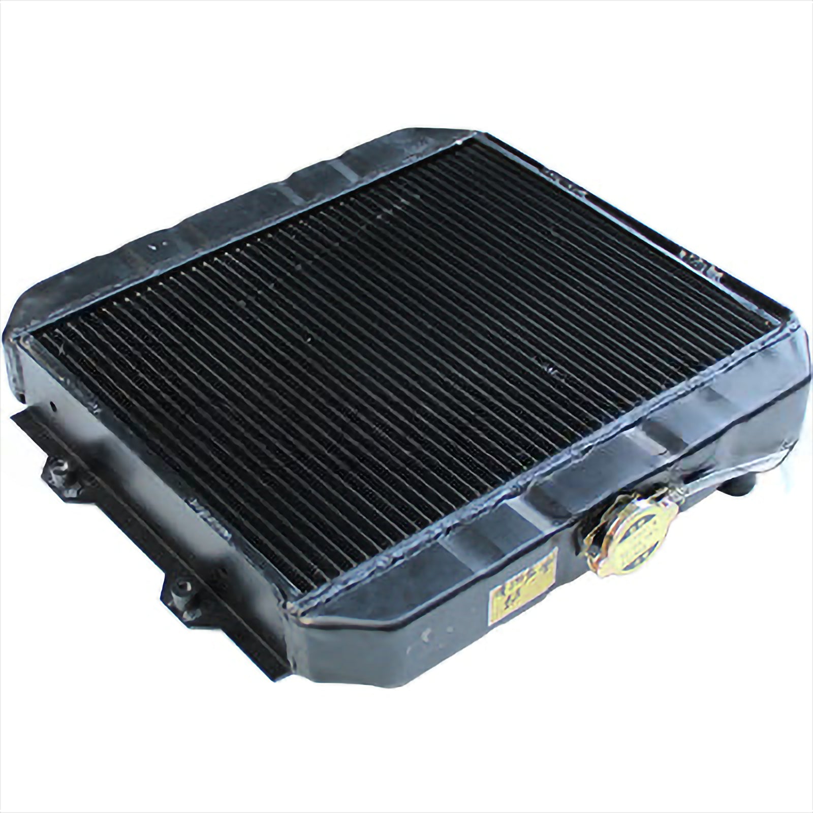 Radiator - Radiators | 91601-14200