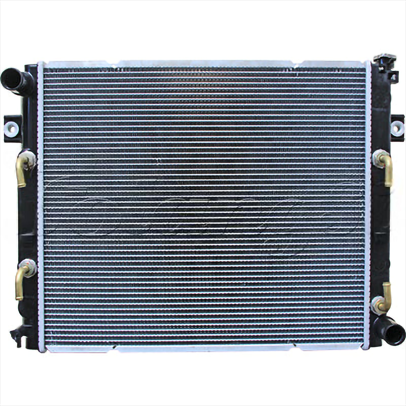 Radiator - Radiators | 16420-N3250-71