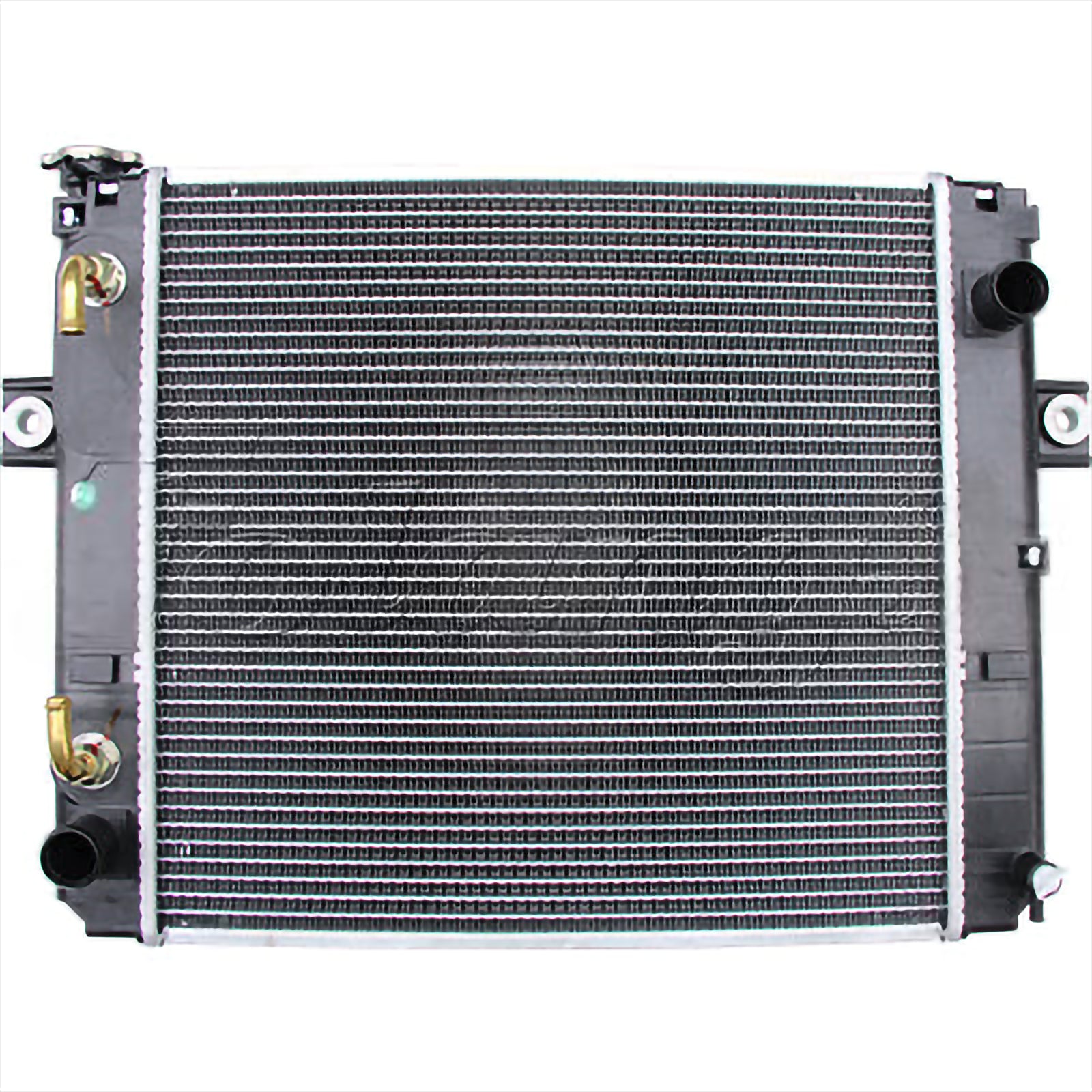 Radiator - Radiators | 218N2-10101