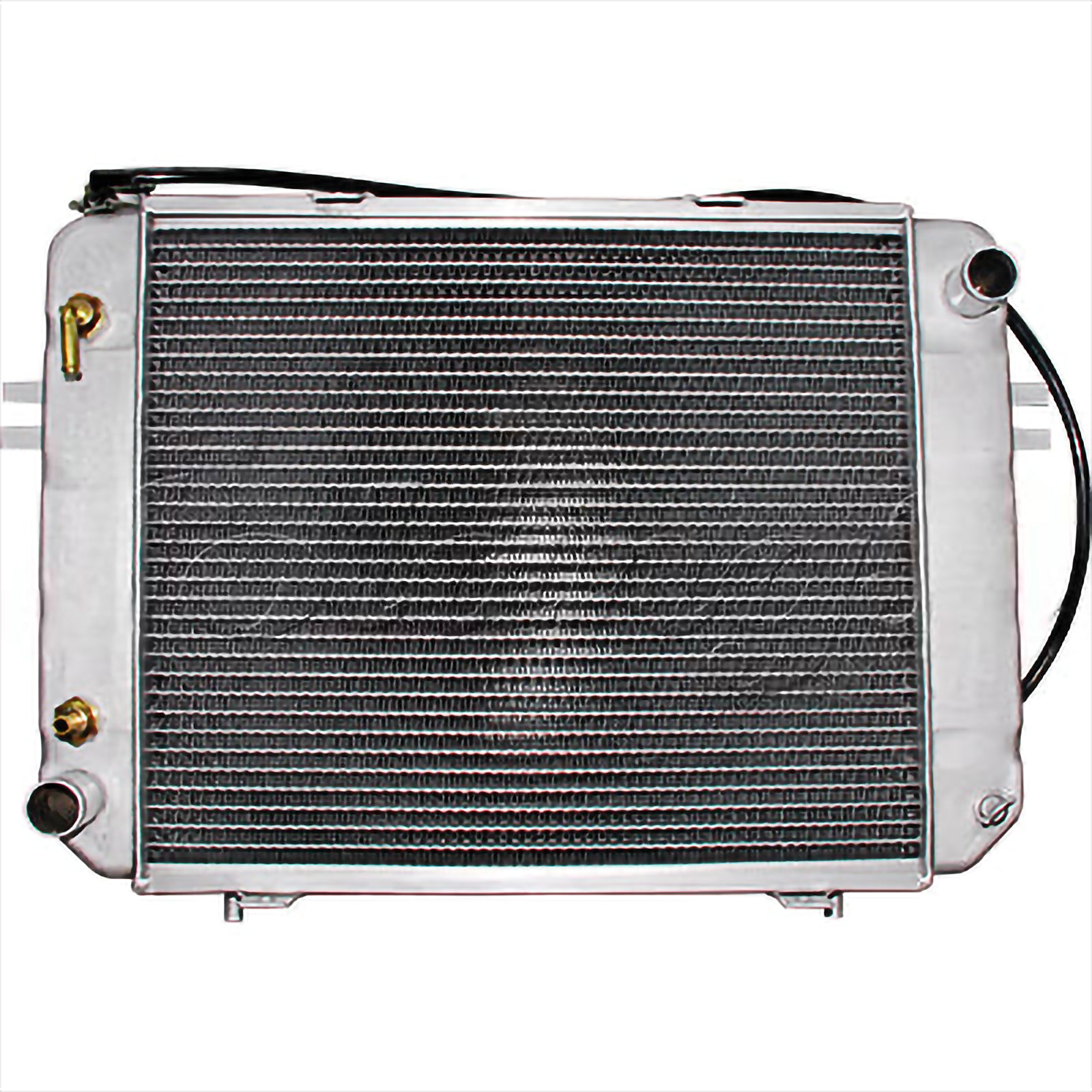 Radiator - Radiators | H24D2-10302