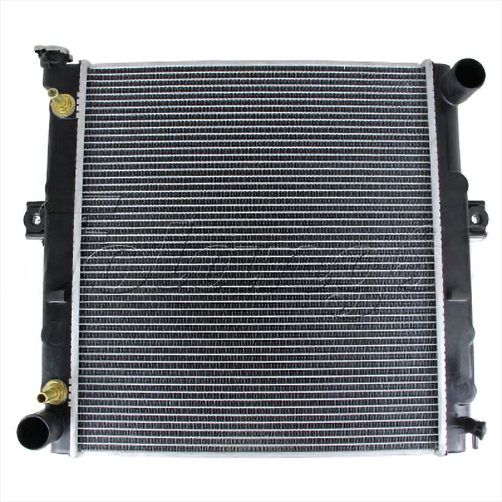 Radiator - Radiators | 91802-06300