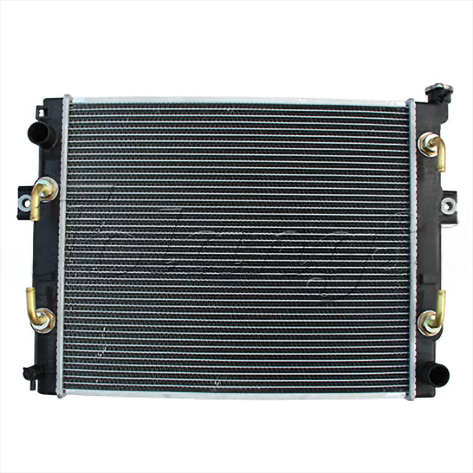 Radiator - Radiators | 16410-30521-71