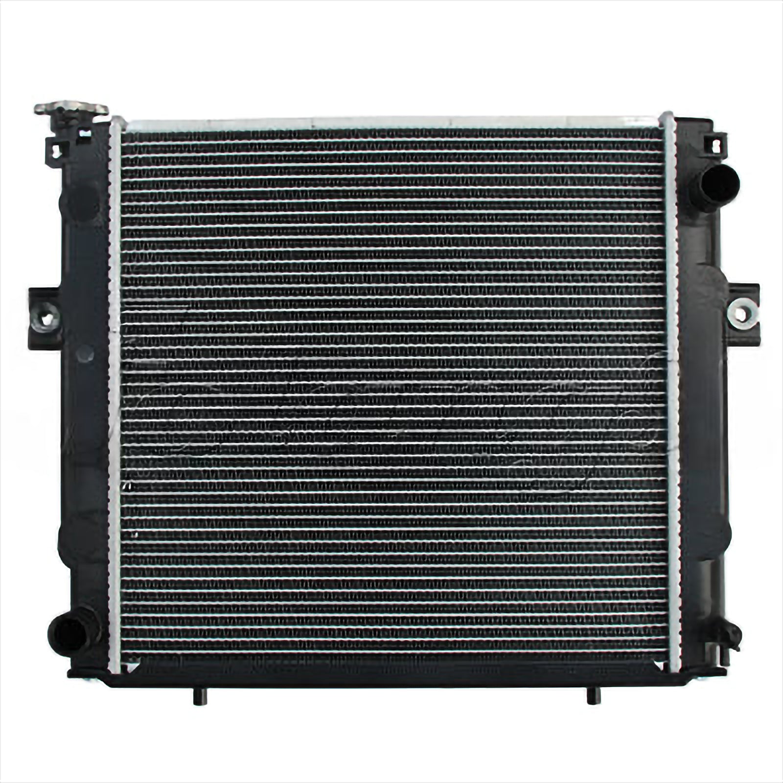 Radiator - Radiators | 91B01-00020