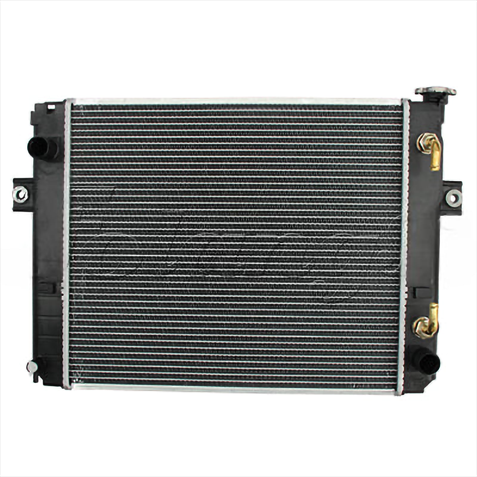 Radiator - Radiators | 16420-26610-71