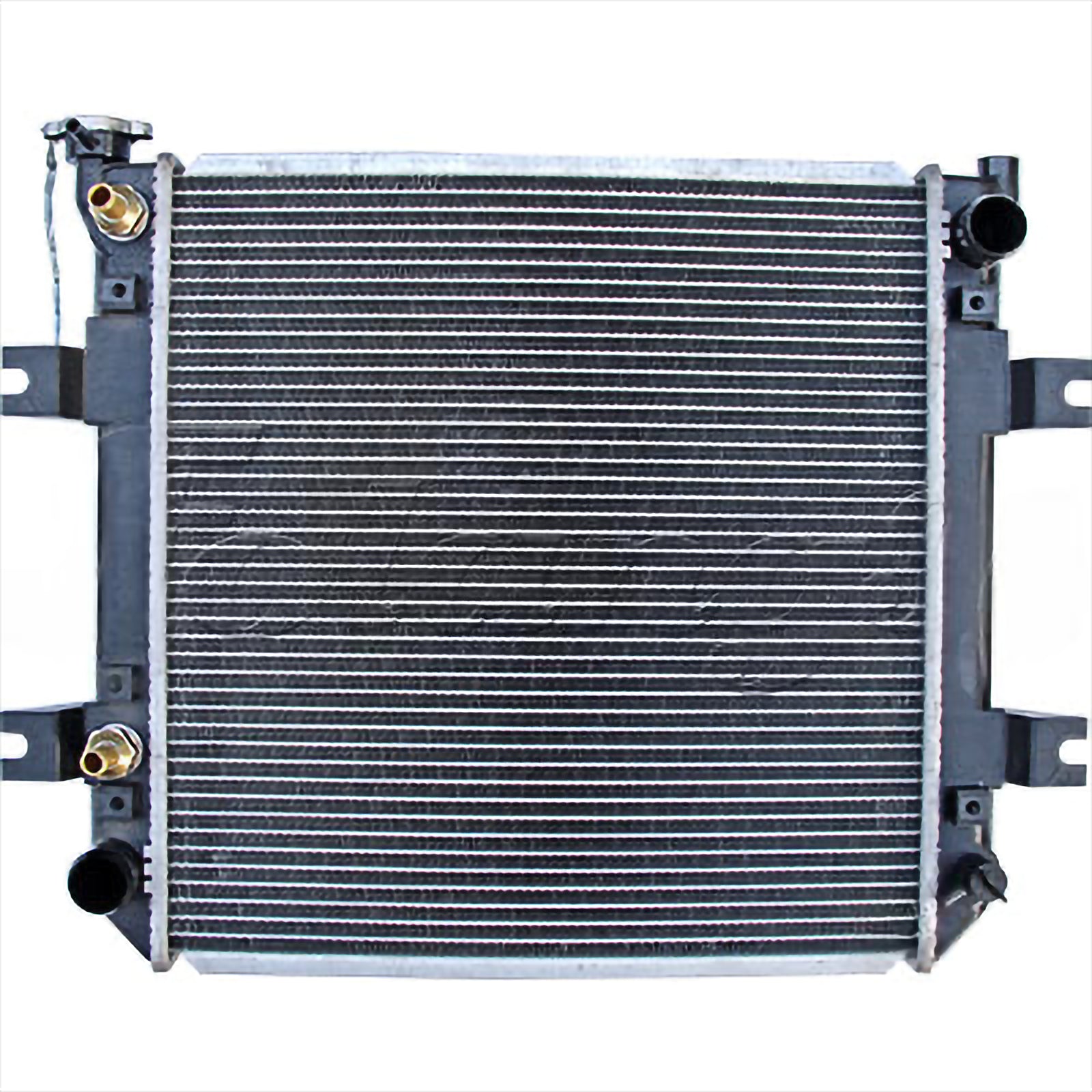 Radiator - Radiators | 21460-6K002