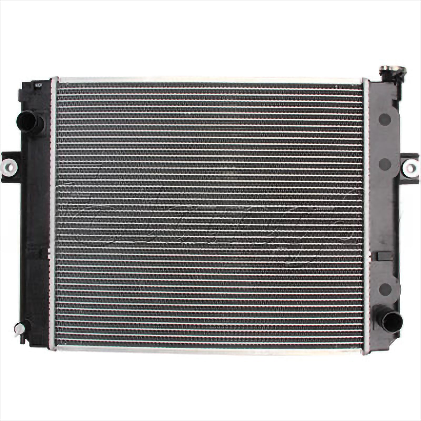 Radiator - Radiators | 16410-23421-71