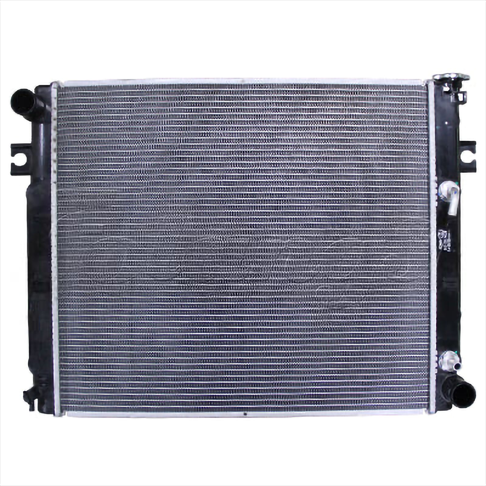 Radiator - Radiators | 16410-N3250-71