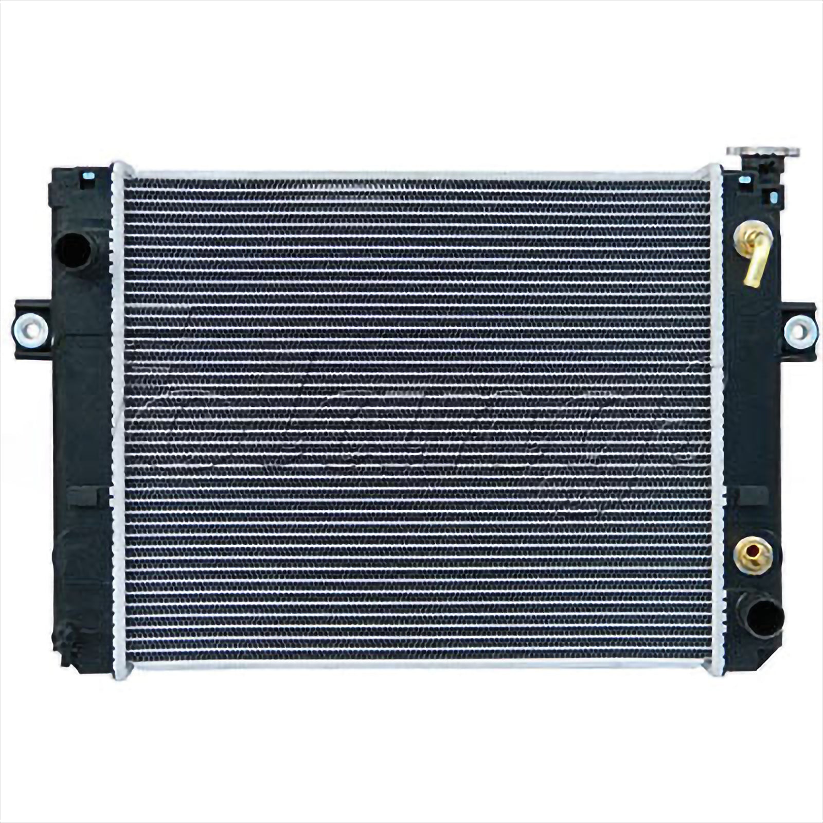 Radiator - Radiators | 16420-26610-71