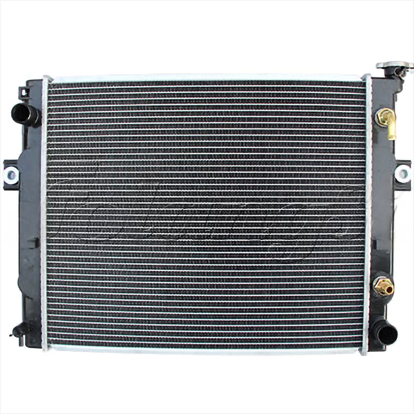 Radiator - Radiators | 16410-30511-71 (9812-0005)
