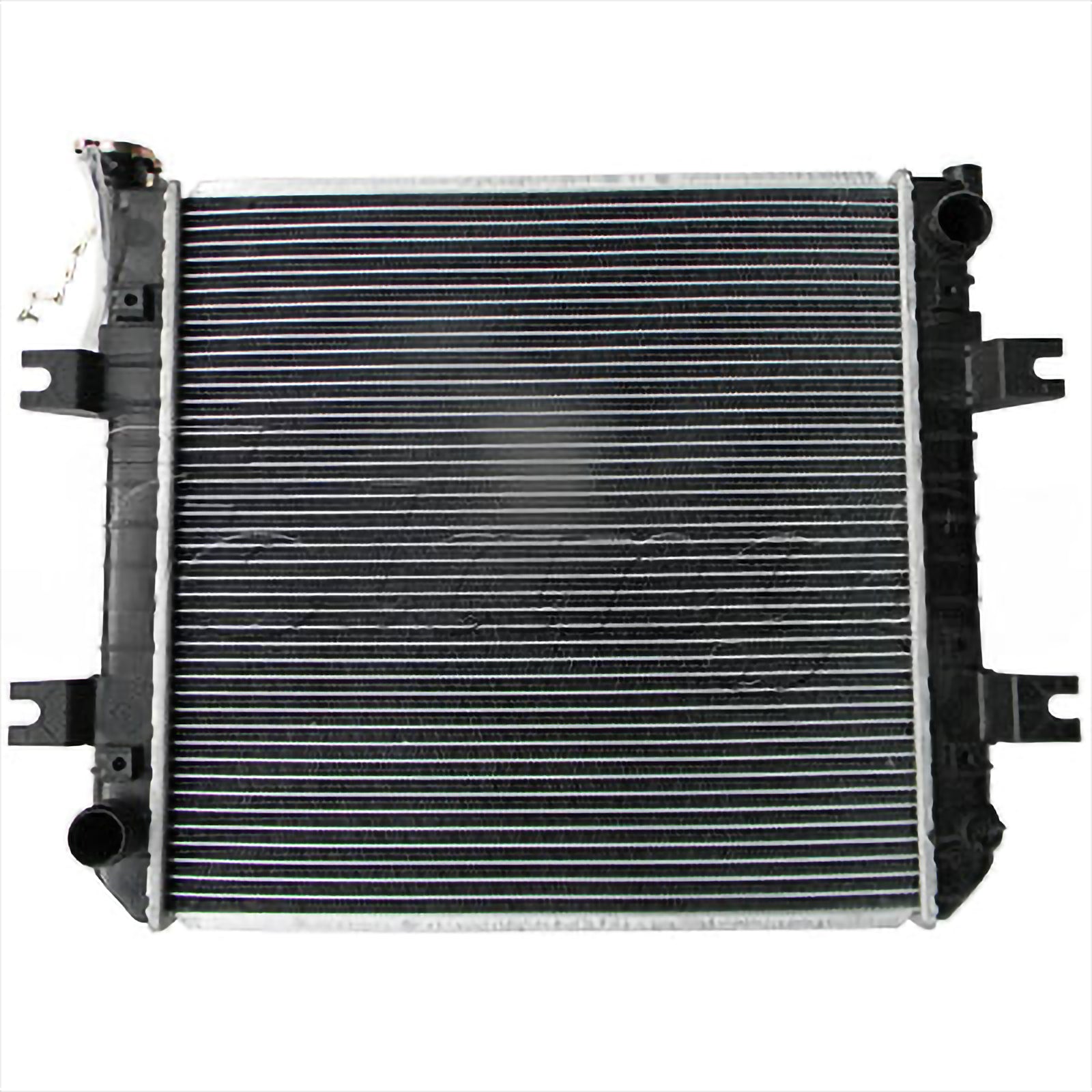 Radiator - Radiators | N154-331000-000 / N154-334000-00