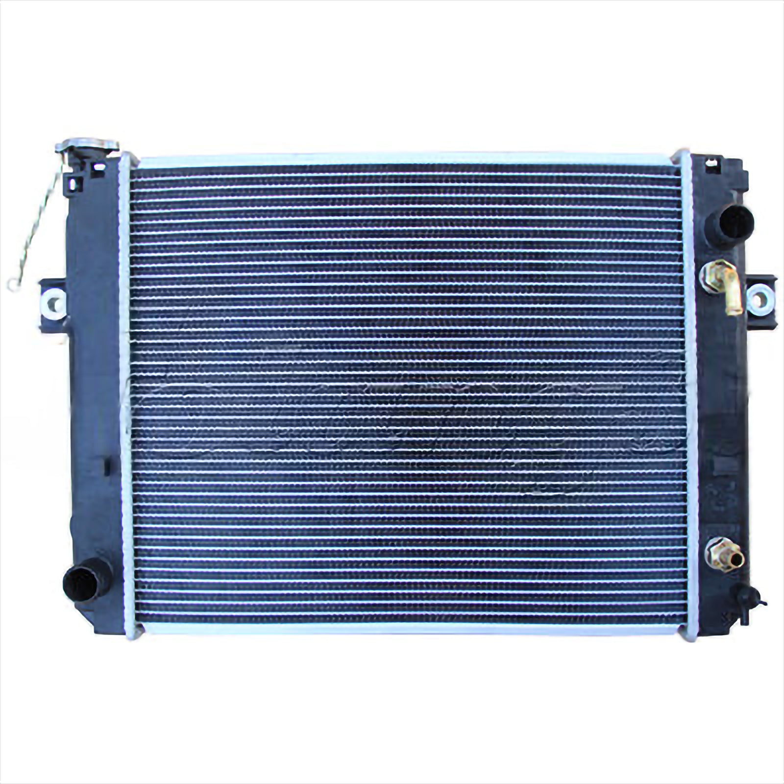 Radiator - Radiators | 3EB-04-31210