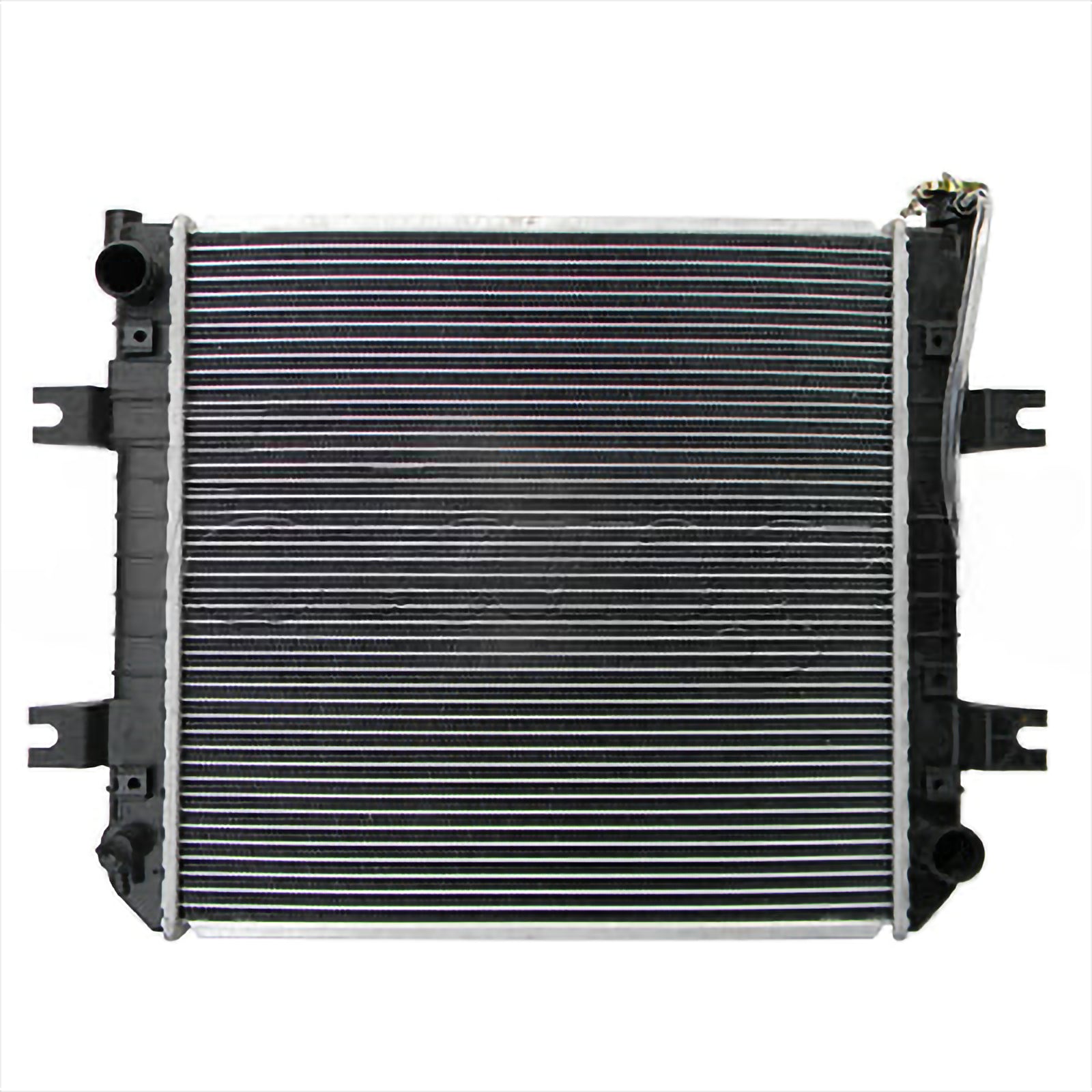 Radiator - Radiators | N150-331000-000 / N150-334000-000