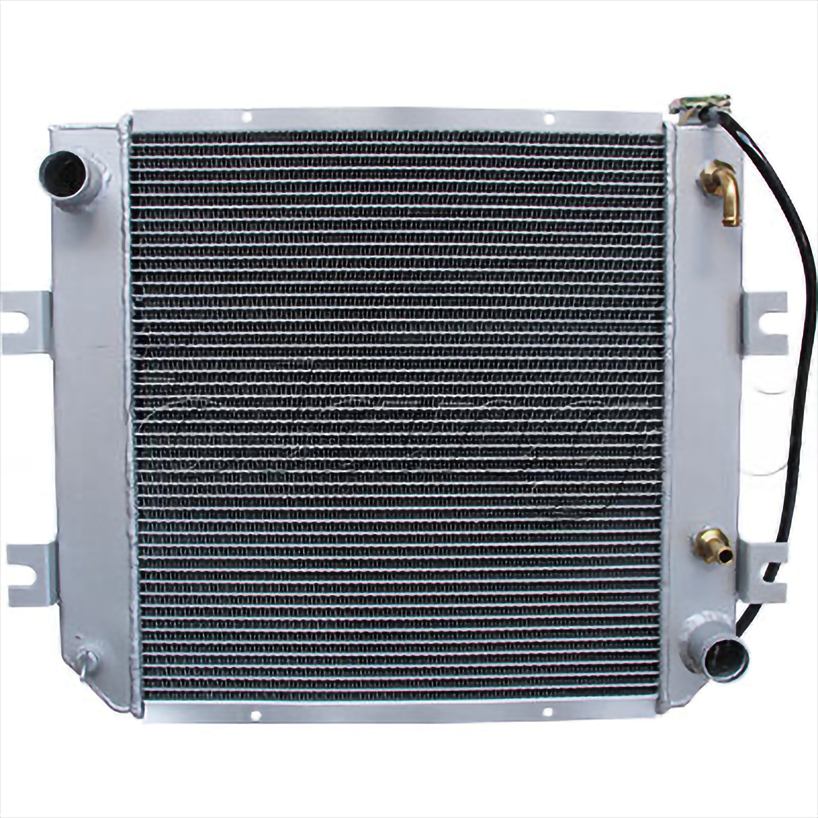 Radiator - Radiators | R9621-331000-000
