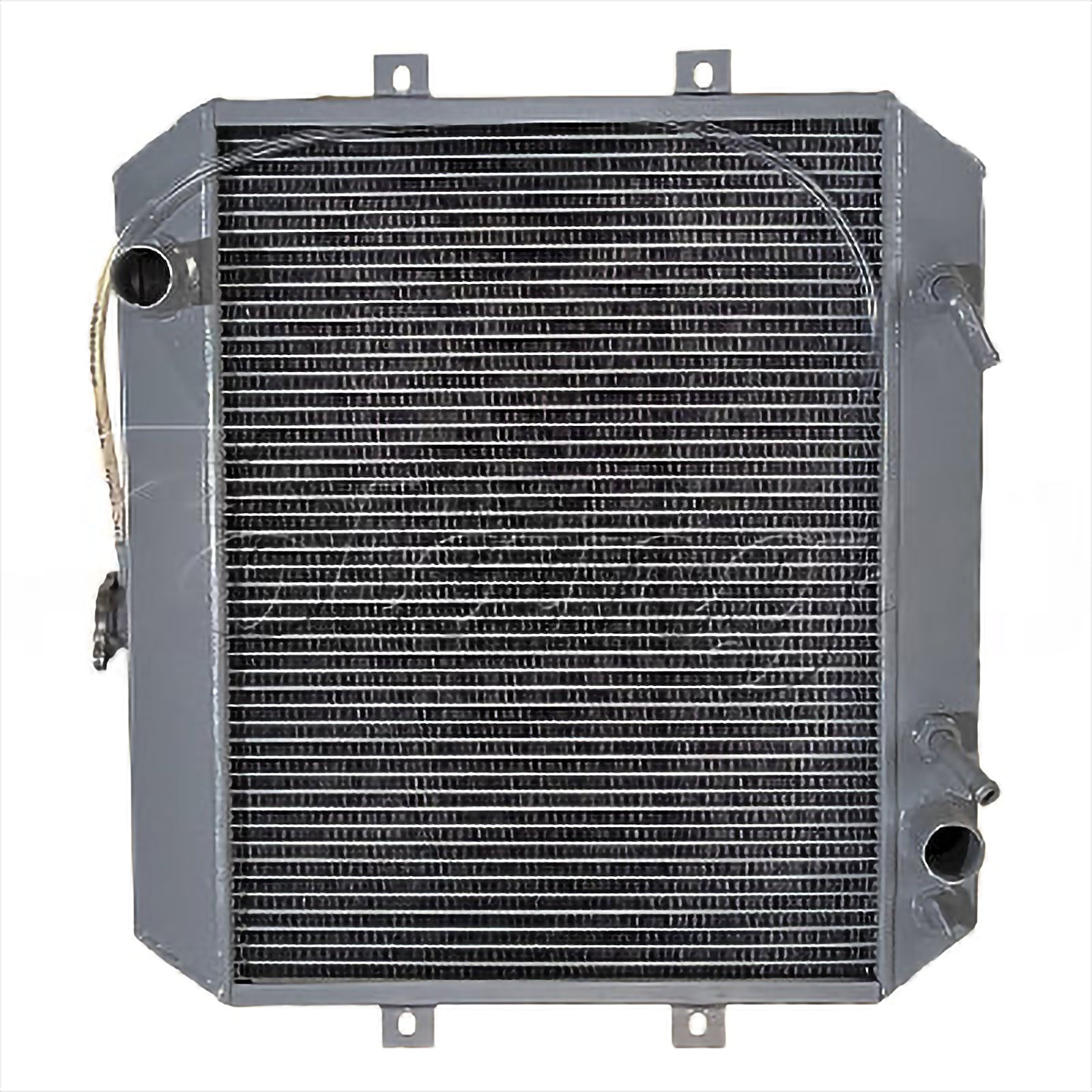 Radiator - Radiators | 91402-14300