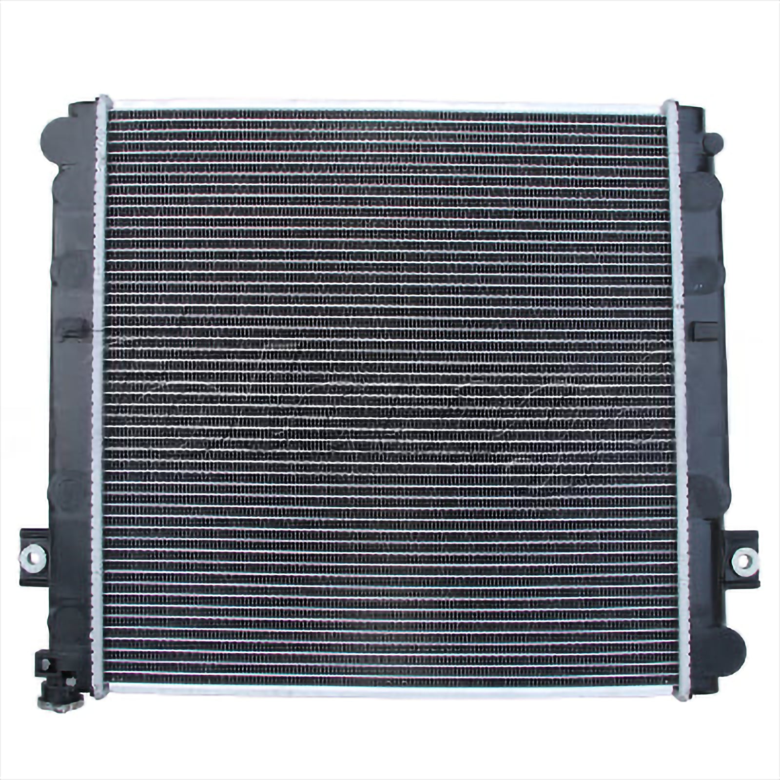 Radiator - Radiators | 243C2-10202