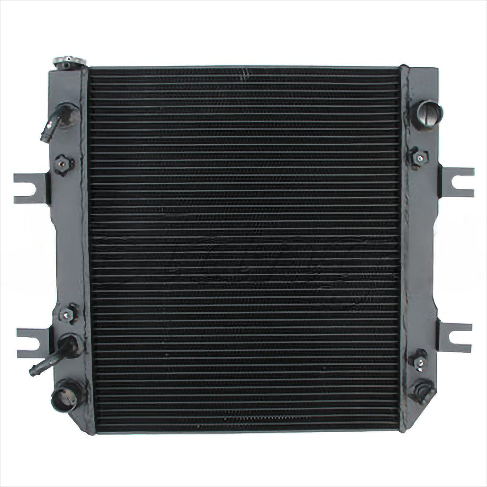 Radiator - Radiators | NC8512-331000-000
