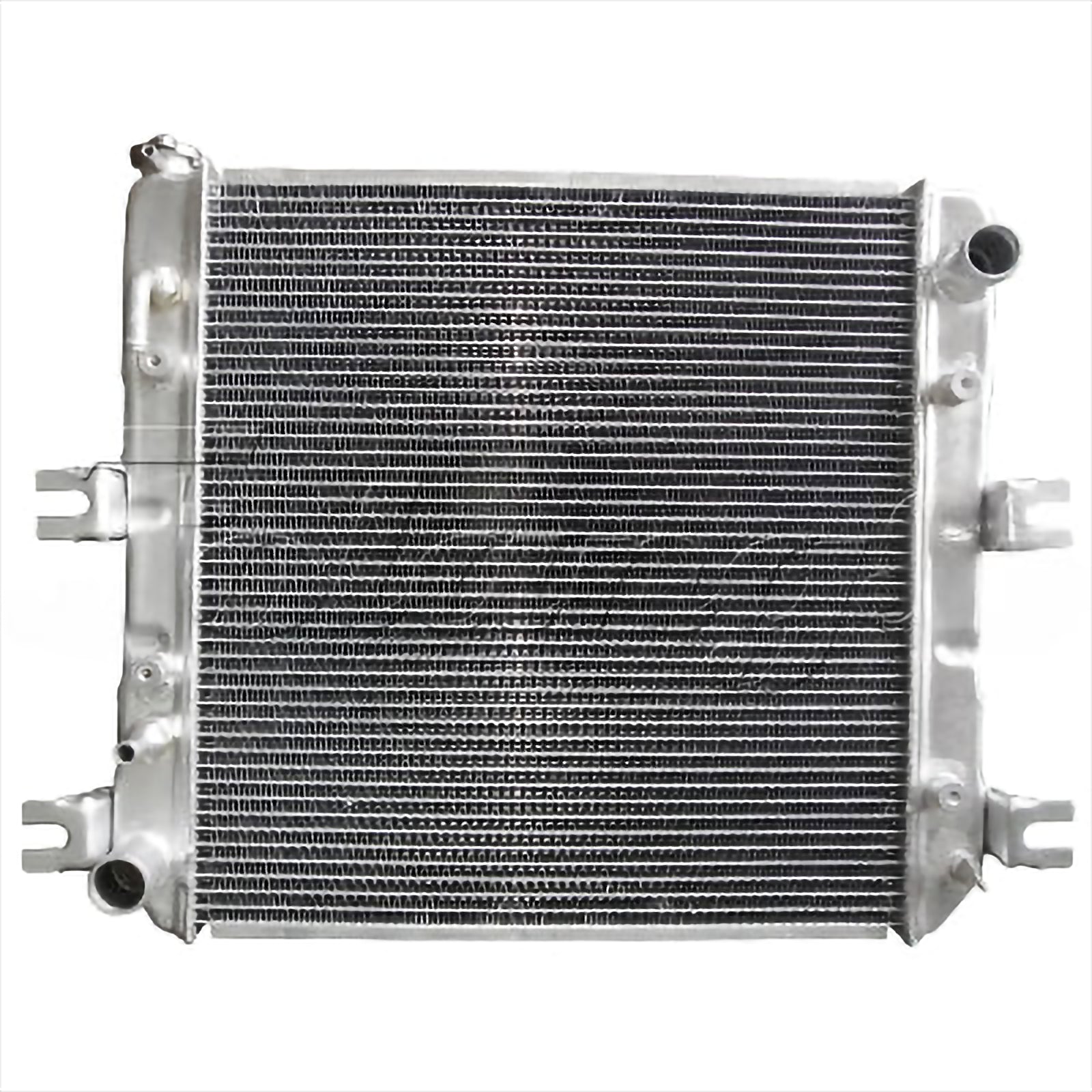 Radiator - Radiators | 30DHBG32-331000
