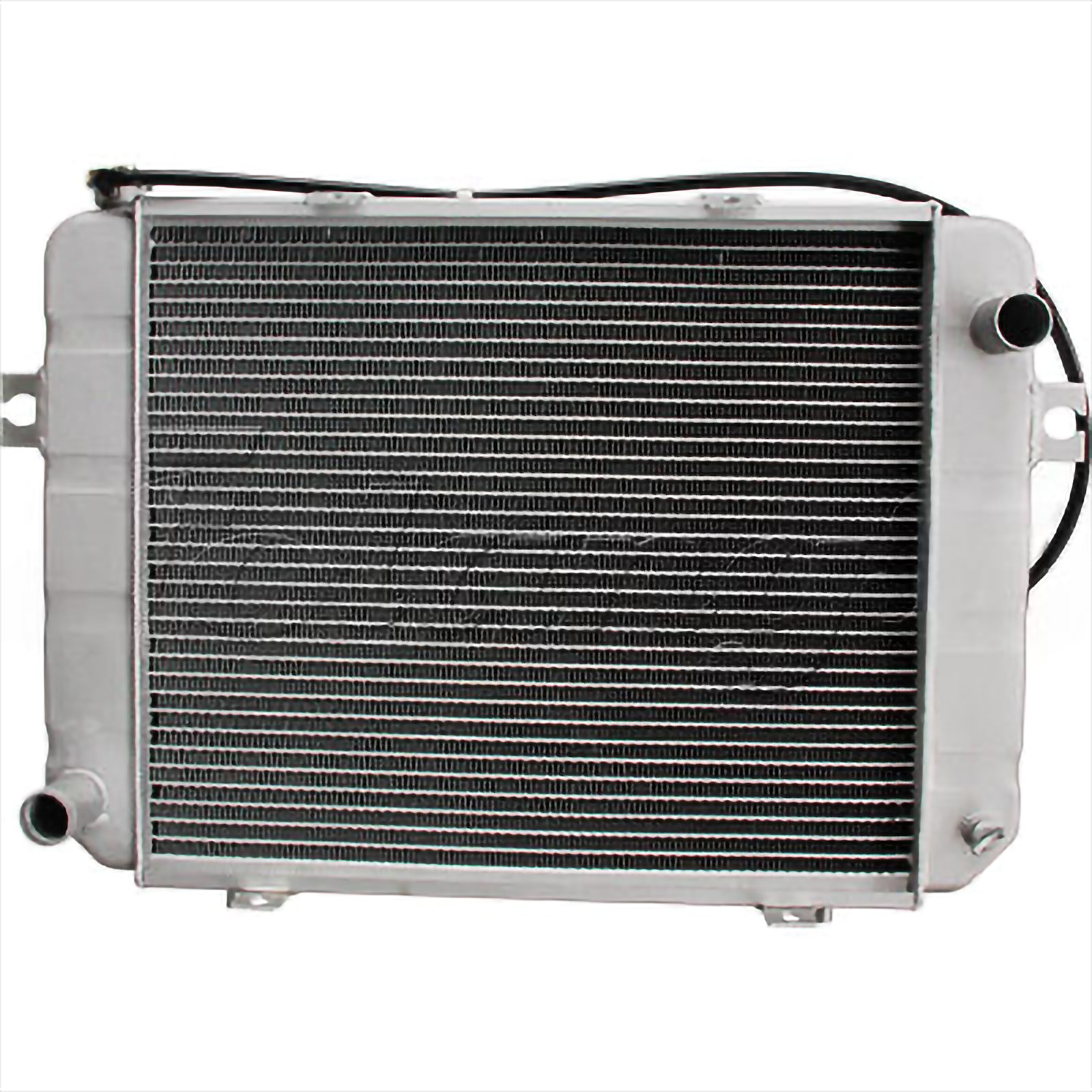 Radiator - Radiators | H99Y2-10201