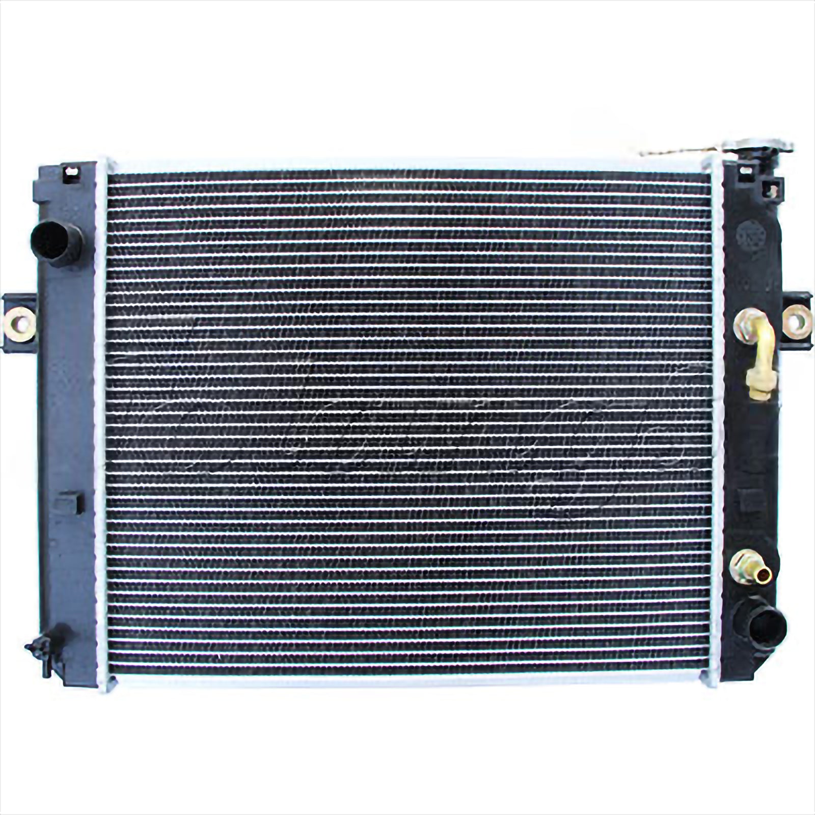 Radiator - Radiators | 3EB-04-31550