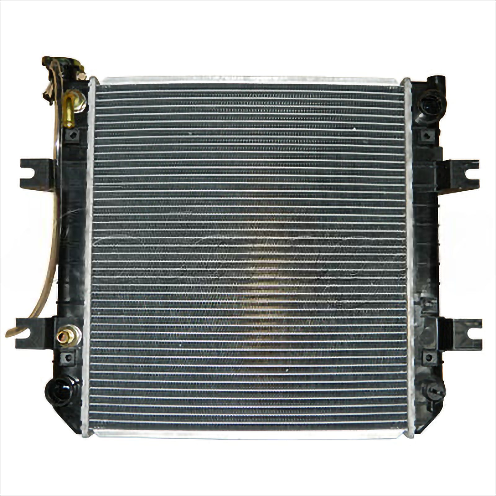 Radiator - Radiators | N040-331000-000 / N040-334000-000
