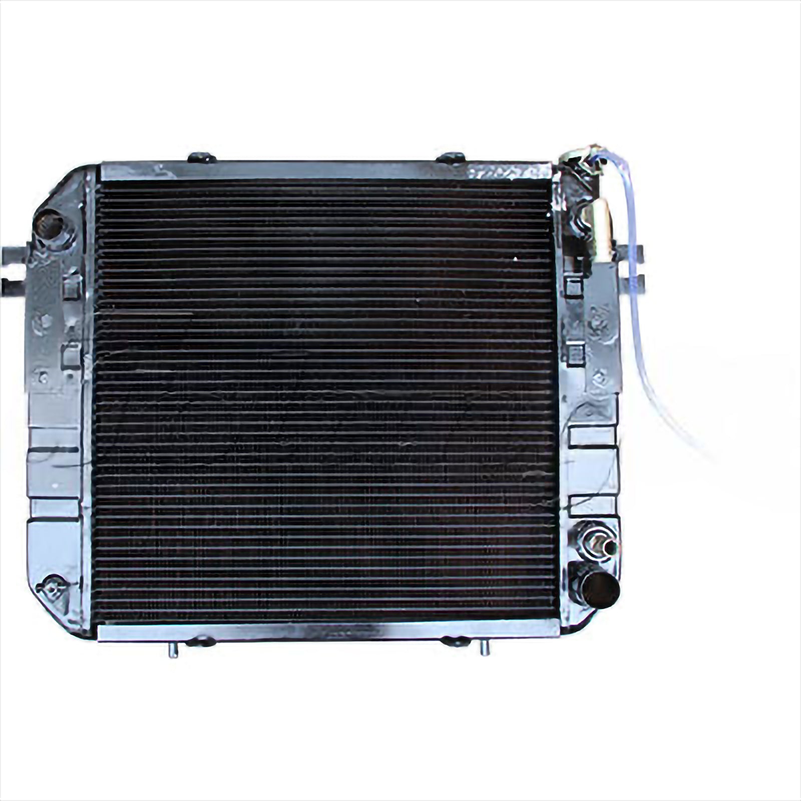 Radiator - Radiators | 235E2-10201